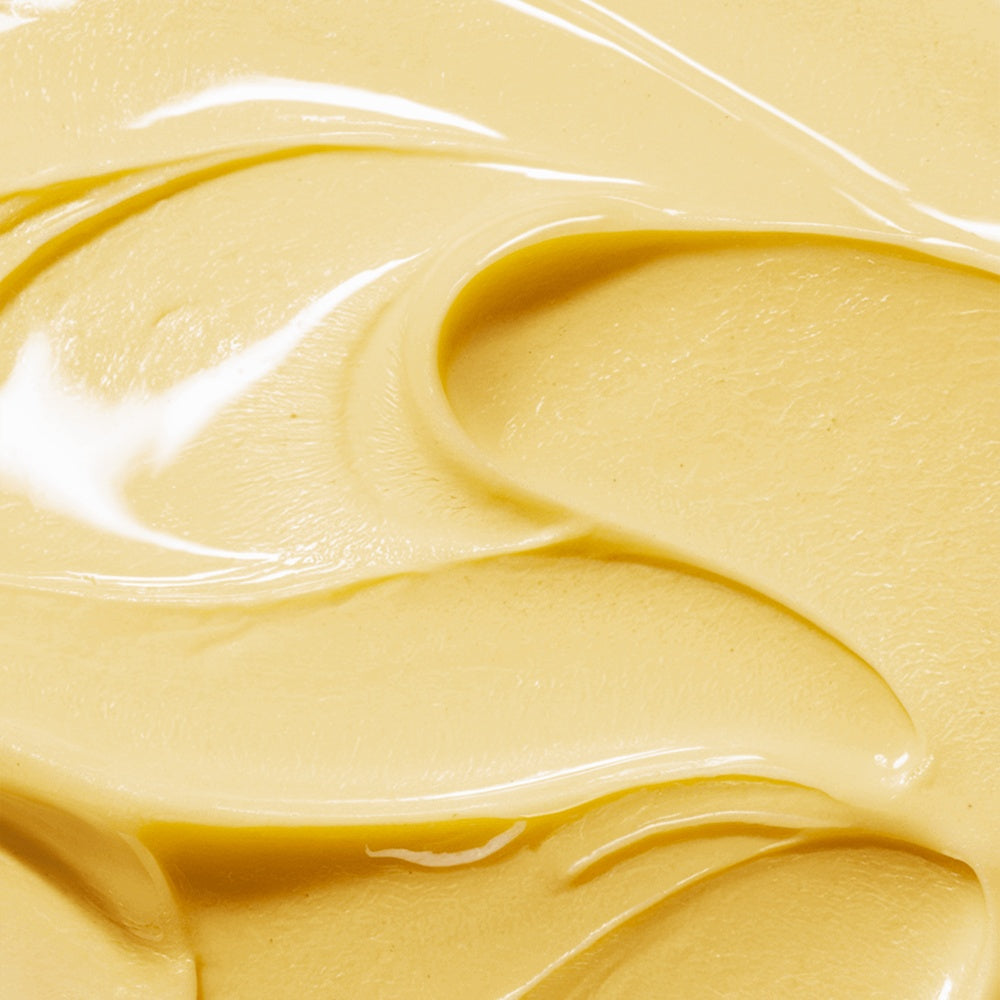 Man Hands Revitalizing Repair Balm