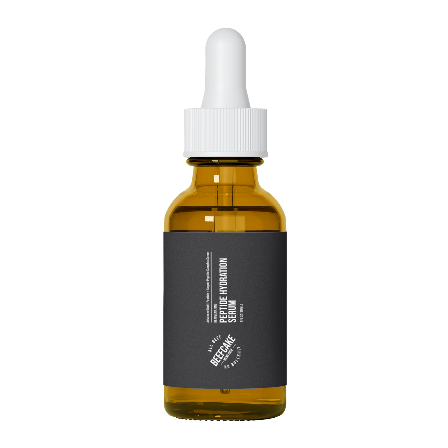 Peptide Hydration Serum