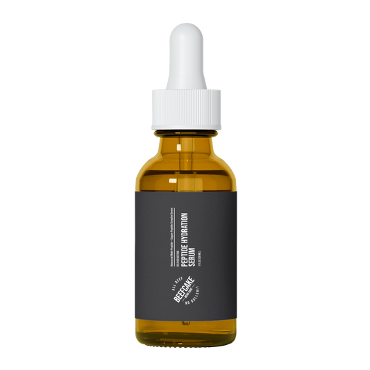 Peptide Hydration Serum