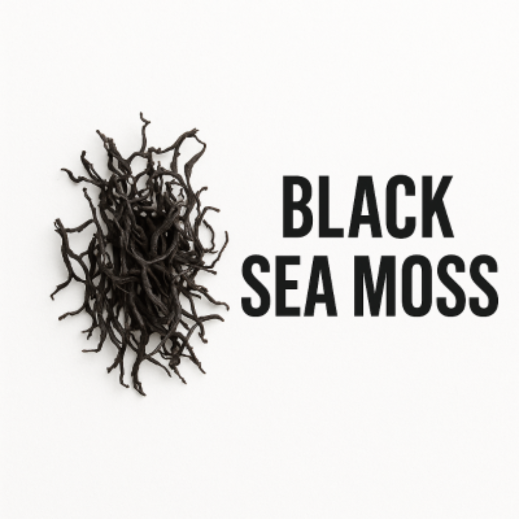 Beard + Mustache Elixir